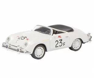 Schuco Porsche 356 Speedster Jimmy's Speed 1:87 452615300 - Samochody i pojazdy dla dzieci - miniaturka - grafika 1