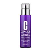 Serum do twarzy - Clinique Smart Clinical Repair Wrinkle Correcting Serum 50 ml - miniaturka - grafika 1