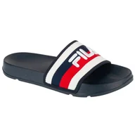 Klapki i japonki męskie - Klapki Fila Morro Bay Slipper M FFM0426-50007 - miniaturka - grafika 1