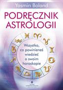 Pozostałe książki - Podręcznik astrologii - miniaturka - grafika 1