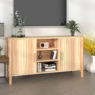 Komody - Komoda, 107x38x60 cm, materiał drewnopochodny - miniaturka - grafika 1