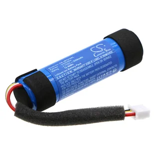 JBL Tuner 2 / IAA004NA 3350mAh 12.40Wh Li-Ion 3.7V (Cameron Sino) - Inne akcesoria audio-wideo - miniaturka - grafika 1