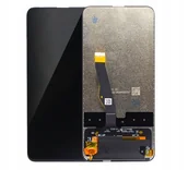 Części serwisowe do telefonów - Nowy Ekran Lcd Huawei Honor 9X Pro Hlk-L41, Hlk-Al10, Hlk-L42 Z Dotykiem - miniaturka - grafika 1
