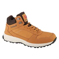 Buty trekkingowe męskie - Buty trekkingowe męskie, Campus Norden - miniaturka - grafika 1