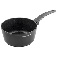 Rondle - Rondel aluminiowy Bono 20 cm 2400 ml czarny - miniaturka - grafika 1