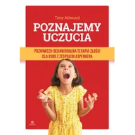 Pedagogika i dydaktyka - Poznajemy uczucia Poznawczo-behawioralna terapia złości dla osób z zespołem Aspergera Tony Attwood - miniaturka - grafika 1