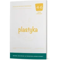 Podręczniki dla szkół podstawowych - Operon Plastyka 4 SP Dotacyjne materiały ćwiczeniowe - miniaturka - grafika 1