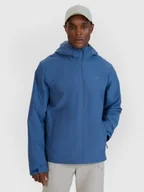 Kurtki męskie - Kurtka Męska 4F Miejska Przejściowa XXL M703 SS25 - miniaturka - grafika 1