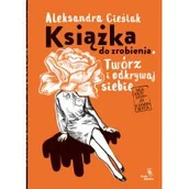 Rozwój osobisty - Książka do zrobienia - miniaturka - grafika 1