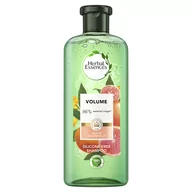 Szampony do włosów - Herbal Essences Szampon zwiększający objętość włosówWhite GrejpfrutShine Shampoo Objętość 400 ml) - miniaturka - grafika 1