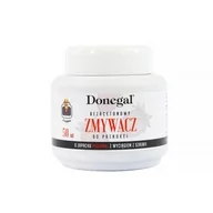 Zmywacze i cleanery do paznokci - Donegal ZMYWACZ bezacetonowy do paznokci z gąbką (2489) 50ml - miniaturka - grafika 1