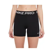 Bielizna sportowa męska - Nike, WMNS Pro 365 5" spodenki 010, rozmiar L - miniaturka - grafika 1