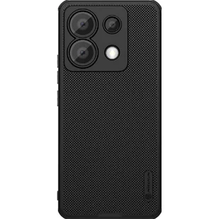 Etui XIAOMI REDMI NOTE 13 PRO 5G Nillkin Super Shield Pro czarne - Etui i futerały do telefonów - miniaturka - grafika 7