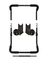 Akcesoria do fotelików - Baby Jogger adapter City Selcct 2 Maxi Cosi/Cybex - miniaturka - grafika 1