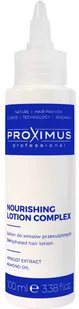 Proximus Nourishing Complex Lotion do włosów suchych i po zabiegach 100ml - Odżywki do włosów Proximus Nourishing Complex Lotion do włosów suchych i po zabiegach 100ml - Odżywki do włosów - miniaturka - grafika 1