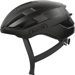 Kask rowerowy ABUS WINGBACK velvet black L (57-61cm) - Kaski rowerowe - miniaturka - grafika 1