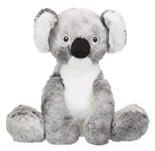 Trixie Koala zabawka dla psa bez dźwięku 33 cm - Zabawki dla psów - miniaturka - grafika 1