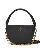 Torebki damskie - Aldo Torebka Quinnie 13933658 Czarny - miniaturka - grafika 1