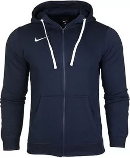 Nike Park 20 Fleece FZ Hoodie CW6887-451 Rozmiar: L - Bluzy męskie - miniaturka - grafika 1