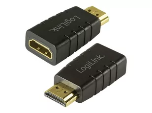 LOGILINK HD0105 LOGILINK - HDMI EDID emulator - Przełączniki KVM - miniaturka - grafika 1