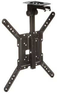 UCHWYT SUFITOWY DO TELEWIZORA LUB MONITORA BRATECK-LCD-CM344 - Uchwyty do monitorów - miniaturka - grafika 3