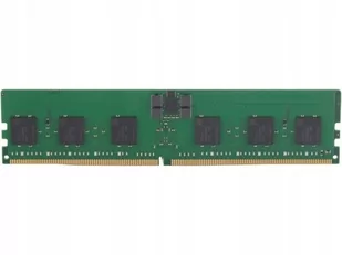Pamięć  32GB DDR5 (1x32GB)4800 DIMM ECC REG 340K2AA - Pamięci RAM - miniaturka - grafika 1