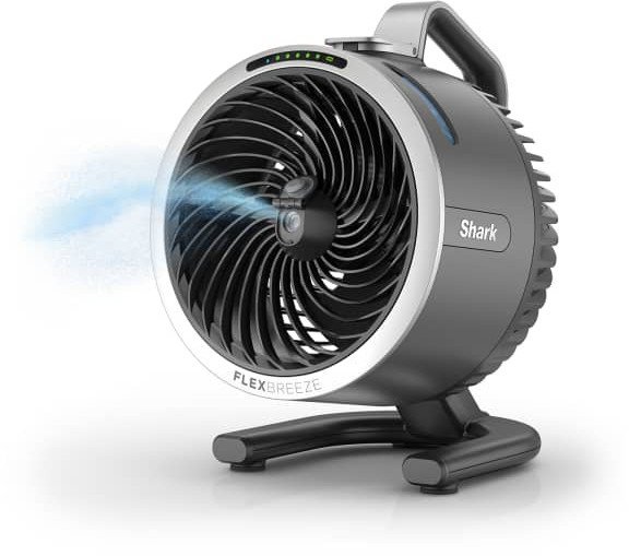 Shark FA050EU FlexBreeze Go