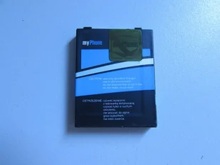 BATERIA MYPHONE MP-S-H 8850 FEELING 1050mAh - Baterie do telefonów - miniaturka - grafika 1