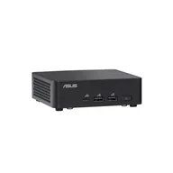 Zestawy komputerowe - ASUS NUC 14 Pro RNUC14RVKV5068C3I Intel Core Ultra 5 135H 16 GB DDR5-SDRAM 512 GB SSD Windows 11 Pro UCFF Mini PC Czarny - miniaturka - grafika 1