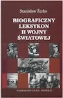 Historia świata - Biograficzny leksykon II wojny światowej - miniaturka - grafika 1