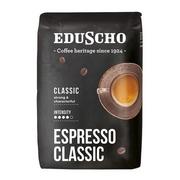 Kawa - Eduscho Espresso Classic 500g kawa ziarnista - miniaturka - grafika 1