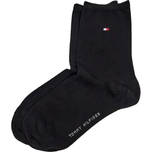 Tommy Hilfiger Skarpety 2-pack - Skarpetki damskie - miniaturka - grafika 1