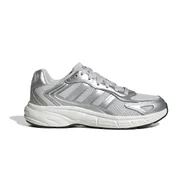 Buty sportowe damskie - Damskie Buty ADIDAS ECLYPTIX 2000 JH6911 – Srebrny - miniaturka - grafika 1