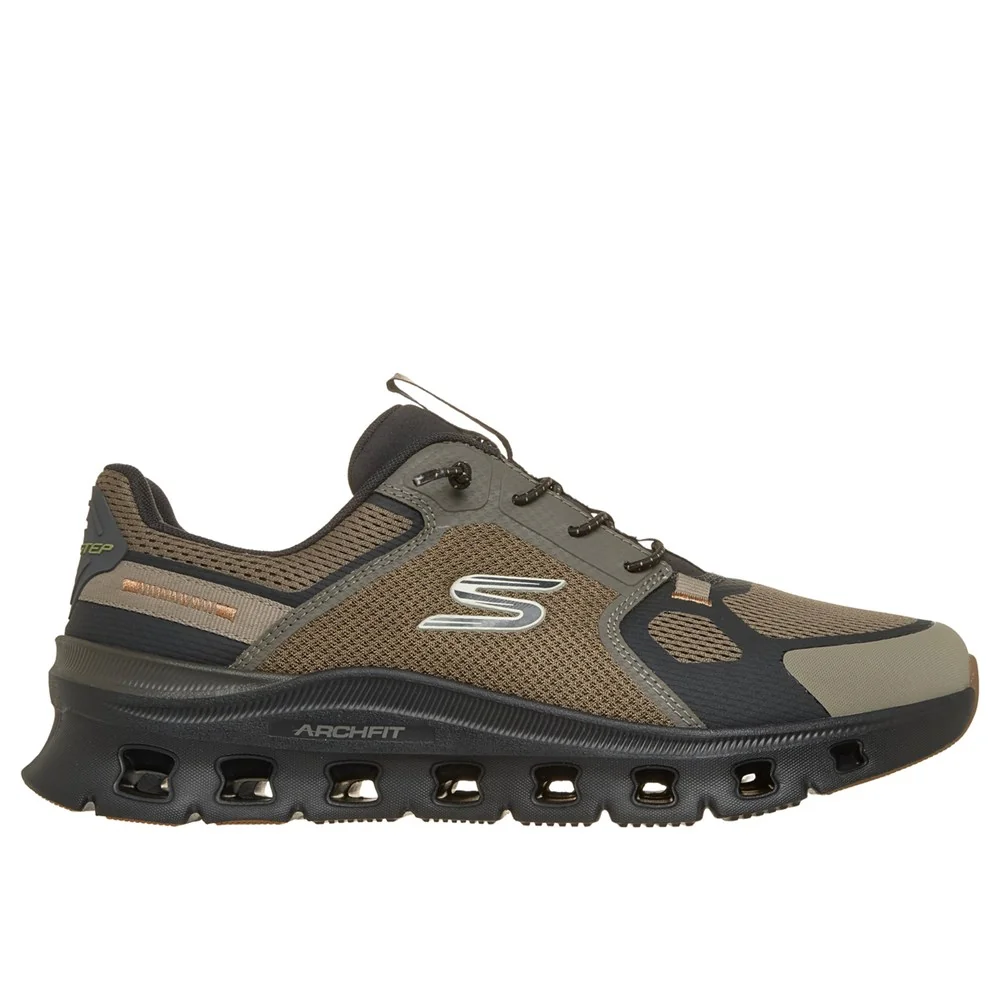 Buty Skechers Arch Fit Glide Step Pro Fardoh 233113OLBK