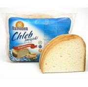 Chleb - Balviten Chleb swojski bezglutenowy - miniaturka - grafika 1