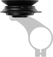 Akcesoria fotograficzne - Fidlock Fidlock VACUUM turn base, - miniaturka - grafika 1