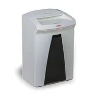 Niszczarki - Niszczarka HSM SECURIO B22 1,9x15 mm - miniaturka - grafika 1