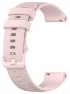 Akcesoria do zegarków - Pasek Do Xiaomi Amazfit Bip Gtr 42mm Gts 2/2e/2 Mini/3/4/4 Mini Neo Zepp E +Teleskopy - miniaturka - grafika 1