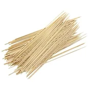 Akcesoria do grilla - Activa Szpikulce do szaszłyków 30 cm, 50 szt. - miniaturka - grafika 1