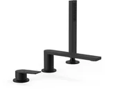 Baterie wannowe i prysznicowe - Tres Project 21116101NM - miniaturka - grafika 1