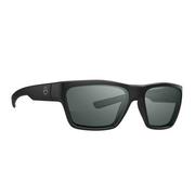 Okulary przeciwsłoneczne - Magpul - Okulary Pivot Eyewear - Czarne / Szare - MAG1128-0-001-1100 - miniaturka - grafika 1