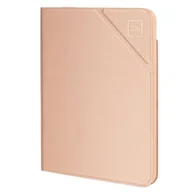 Etui do tabletów - TUCANO Metal - Etui ekologiczne iPad mini 6 (Rose Gold) - miniaturka - grafika 1