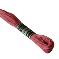 Pasmanteria - Mulina ARIADNA nici do haftu bawełniana 1565 - miniaturka - grafika 1