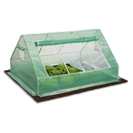 Szklarnie ogrodowe - Tunel Foliowy Rozsadnik Inspekt 1,4X1,8X0,94 - miniaturka - grafika 1