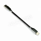 Kable - OEAudio OEOTG (USB-C do Lightning) - miniaturka - grafika 1