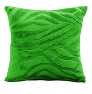 Kołdry i poduszki dla dzieci - Poszewka dekoracyjna SAWANNA, 40x40+15 z zakładką - miniaturka - grafika 1