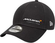 Czapki męskie - New Era McLaren F1 Team Essentials Cap 60357158 Rozmiar: One size - miniaturka - grafika 1