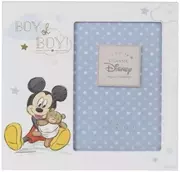 Ramki na zdjęcia - Ramka na zdjęcia Disney „Mickey” 10x15 cm - miniaturka - grafika 1