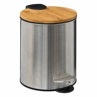 Kosz na śmieci 3L Bamboo - Kosze na śmieci - miniaturka - grafika 1