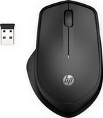 Myszki - HP HP Mysz - 285 Silent Wireless Mouse - miniaturka - grafika 1